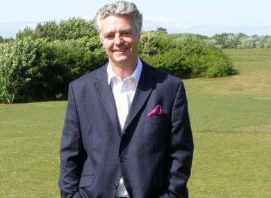 Simon Kirby