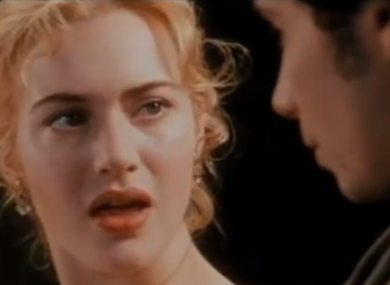 Wait! You're not Leo.
