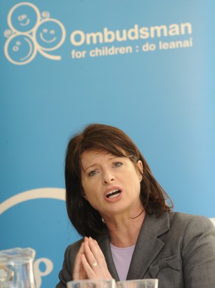 Emily Logan