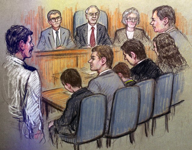 James bulger movie picture