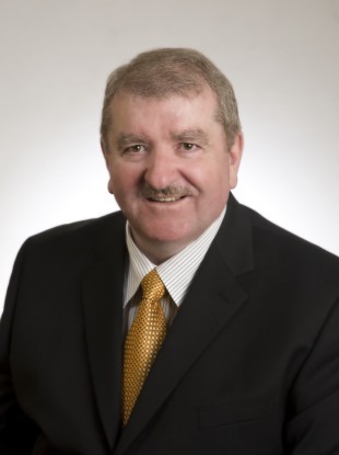 Kevin Sheahan FF councillor in Limerick