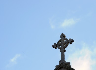 The now-closed Magdalene laundry on Sean McDermott Street in Dublin