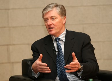 Pat Kenny