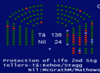 Oireachtas