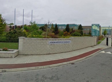 Athlone Institute of Technology