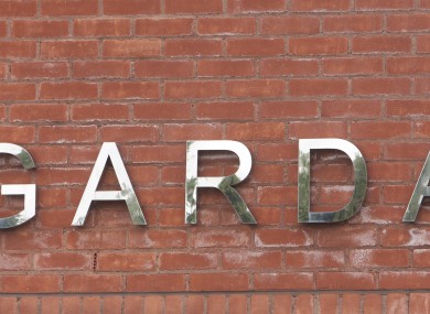 gardai