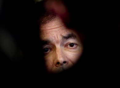Alan Shatter