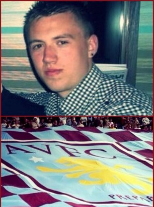 Jody O'Reilly.