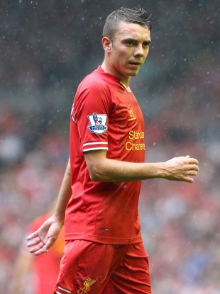 Aspas has yet to score in the Premier League.