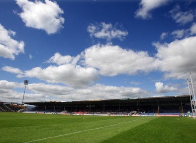 Semple Stadium will host the clash of Na Piarsaigh and Portumna.