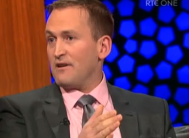 Cusack has spoken about how he has received homophobic abuse since coming out.