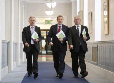 Action Plan for Jobs Progress report in November