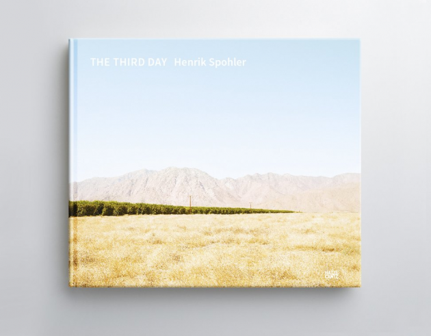 The Third Day 4 Henrik Spohler