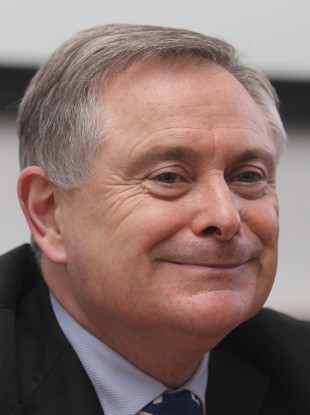 Brendan Howlin