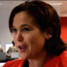 Mary Lou McDonald